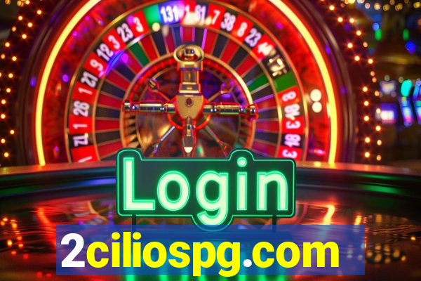 2ciliospg.com