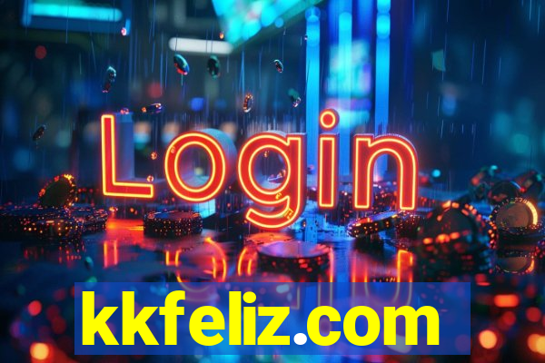 kkfeliz.com