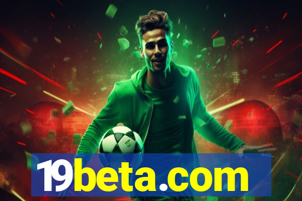 19beta.com