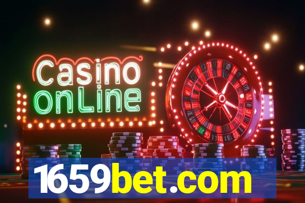 1659bet.com