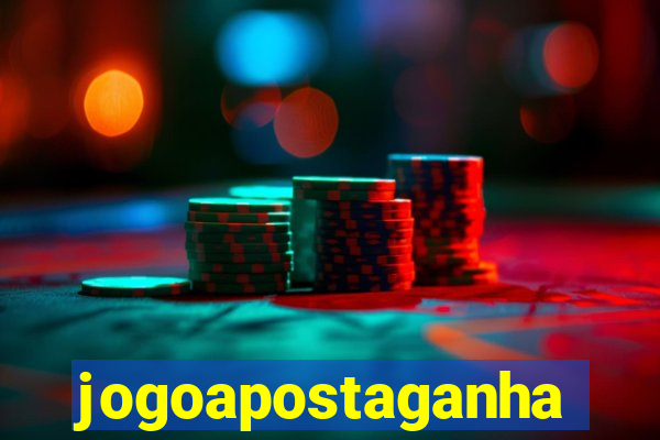 jogoapostaganha
