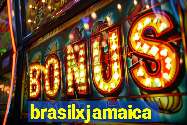 brasilxjamaica