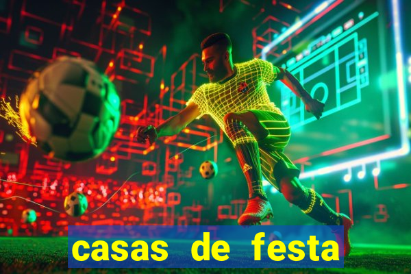 casas de festa infantil porto alegre
