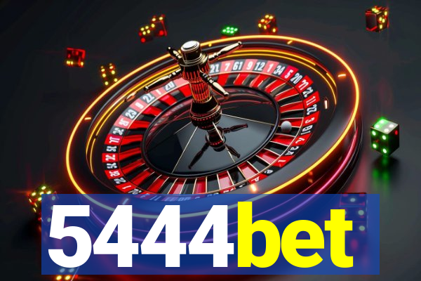 5444bet