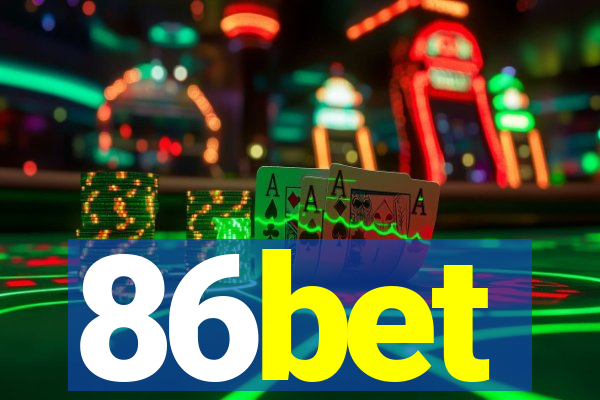 86bet