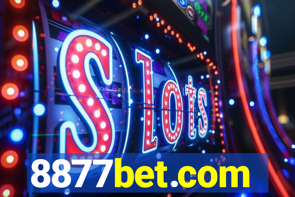 8877bet.com