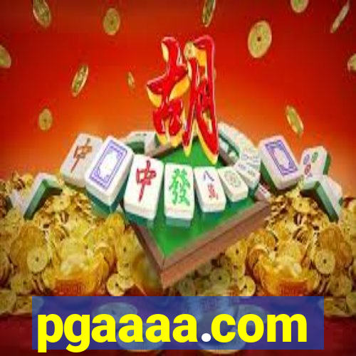 pgaaaa.com