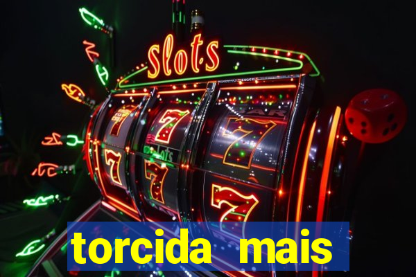 torcida mais perigosa do mundo