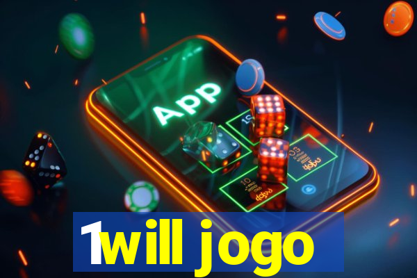 1will jogo