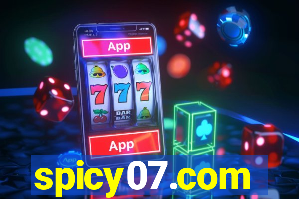 spicy07.com