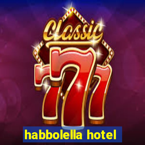 habbolella hotel