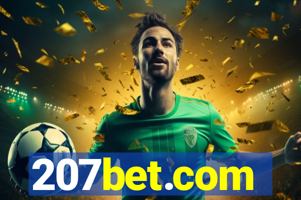 207bet.com