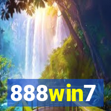 888win7