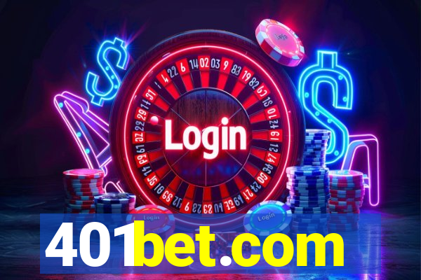 401bet.com