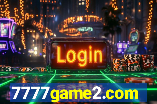 7777game2.com