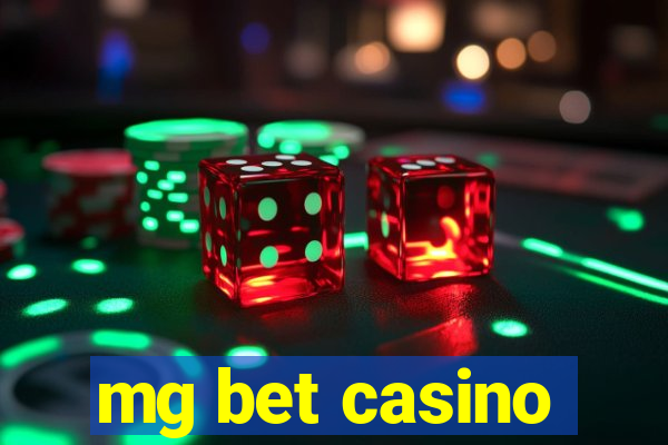 mg bet casino