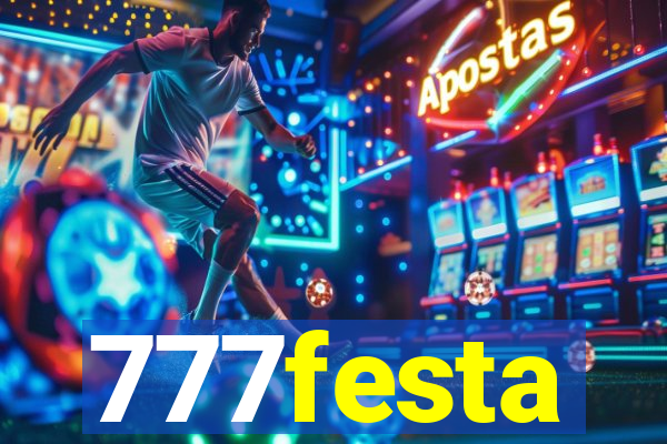 777festa