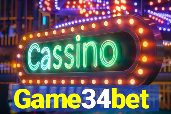 Game34bet