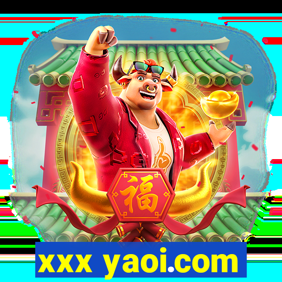 xxx yaoi.com