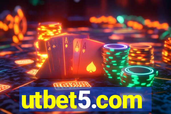 utbet5.com