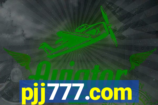 pjj777.com