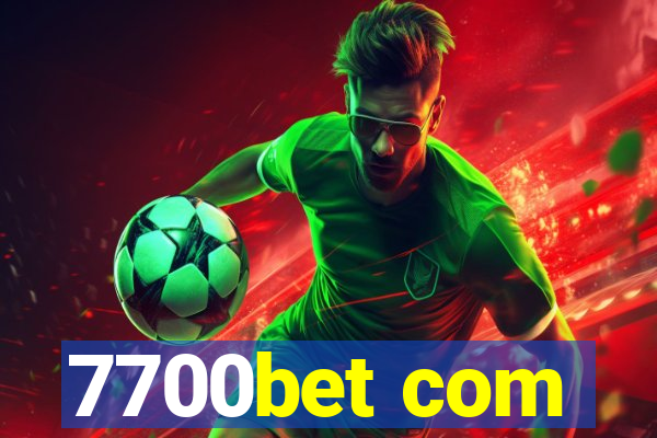 7700bet com
