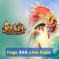 fogo 666.com login