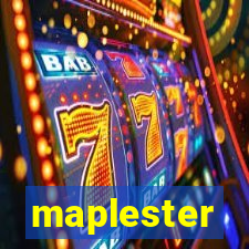 maplester