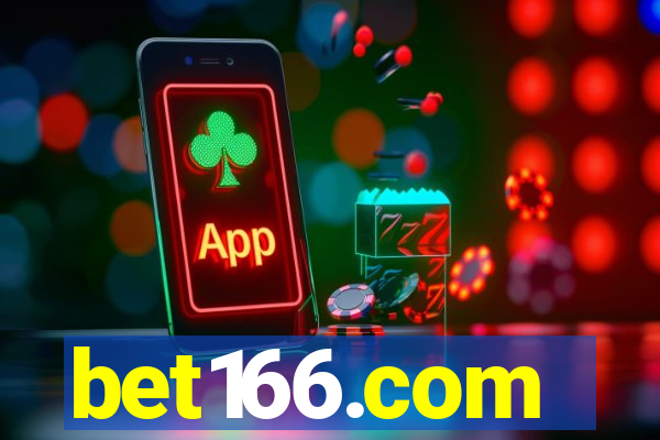 bet166.com