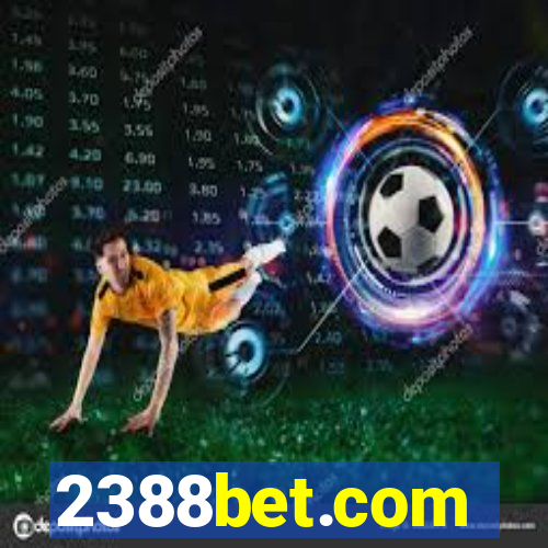 2388bet.com