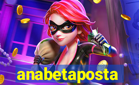 anabetaposta