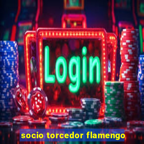 socio torcedor flamengo