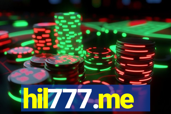 hil777.me