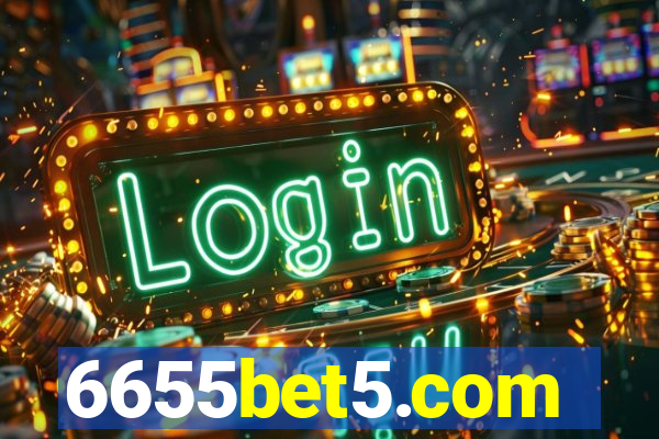 6655bet5.com