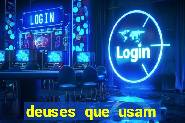 deuses que usam arco e flecha deus do arco