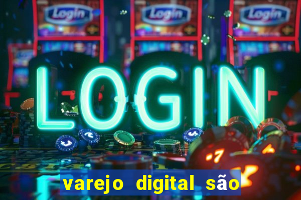varejo digital são paulo 3880
