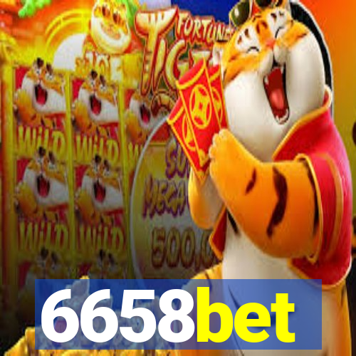 6658bet