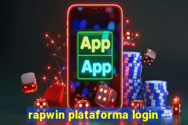 rapwin plataforma login