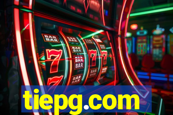 tiepg.com