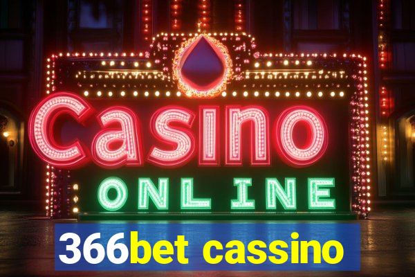 366bet cassino
