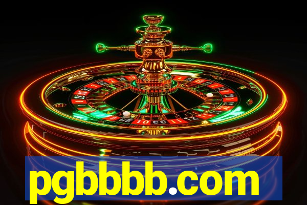 pgbbbb.com