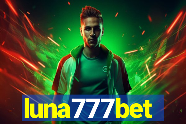 luna777bet