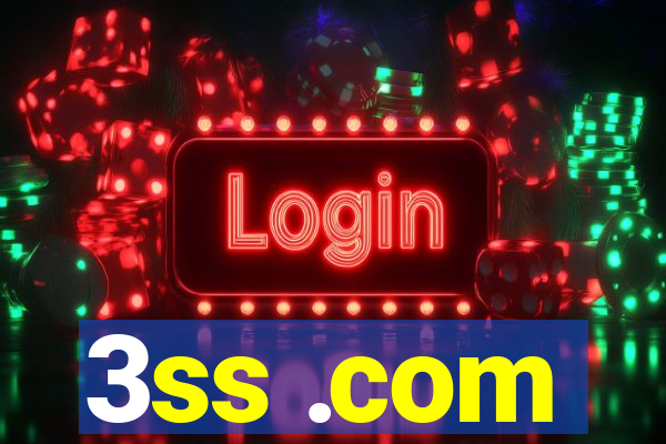 3ss .com