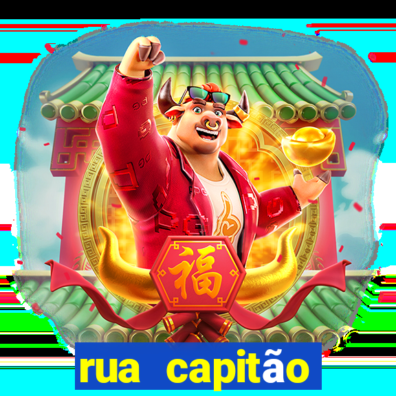 rua capitão salomão 23