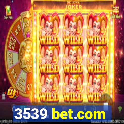 3539 bet.com