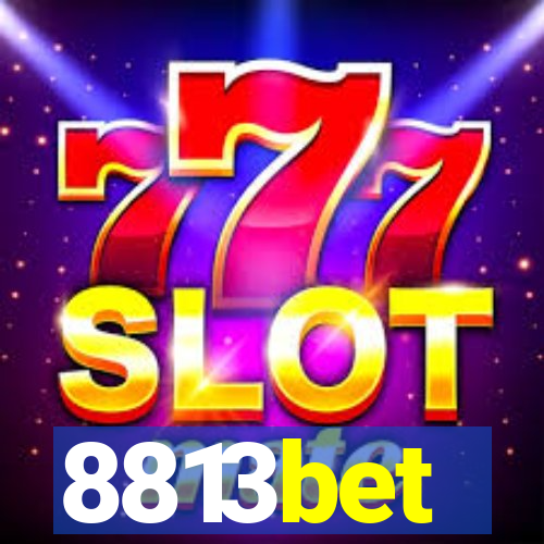 8813bet