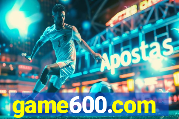 game600.com