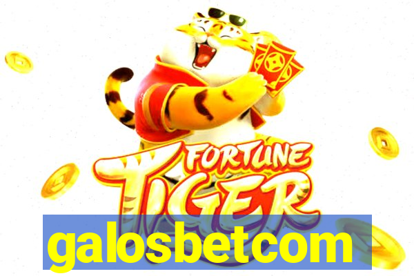 galosbetcom