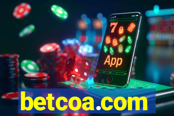 betcoa.com