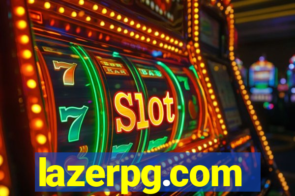 lazerpg.com